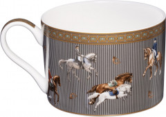 Чайная пара «Horse Club» - Фото 2