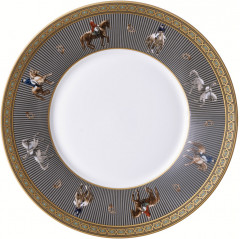 Чайная пара «Horse Club» - Фото 3