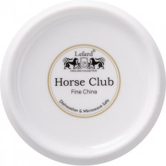 Чайная пара «Horse Club» - Фото 4