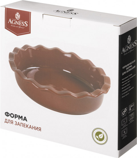 Форма для запекания