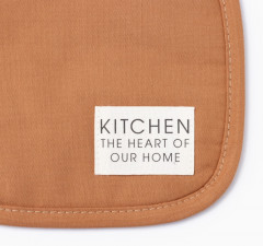 Кухонный набор «Kitchen orange» - Фото 4