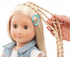 Кукла «Фиби» - Фото 1