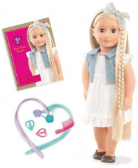 Кукла «Фиби» - Фото 3