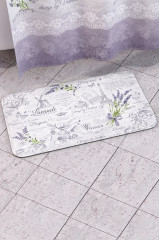 Коврик для ванной комнаты - Фото 1