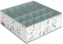 Органайзер для белья универсальный без крышки - Фото 1