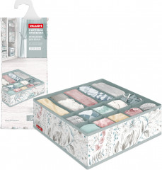 Органайзер для белья универсальный без крышки - Фото 2