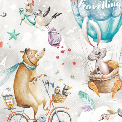 Кофр для хранения - Фото 4