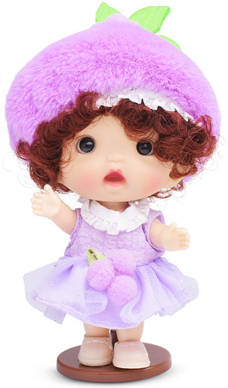 Кукла «Baby Cute Flower»