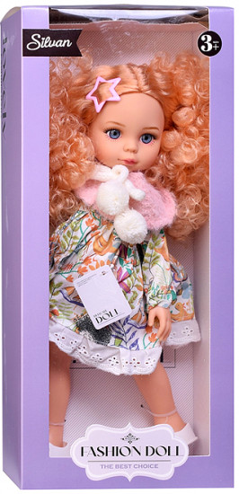 Кукла «Марина»