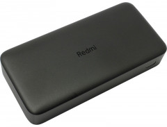 Внешний аккумулятор Redmi Power Bank - Фото 1