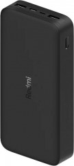 Внешний аккумулятор Redmi Power Bank - Фото 3