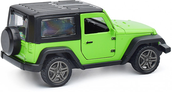 Машинка die-cast