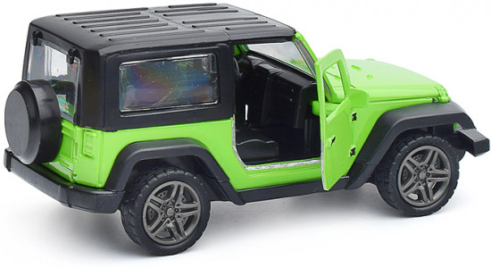 Машинка die-cast