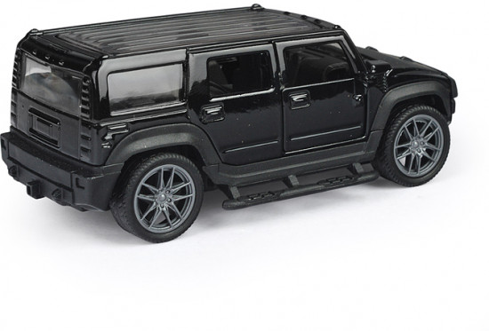 Машинка «Сафари die-cast»