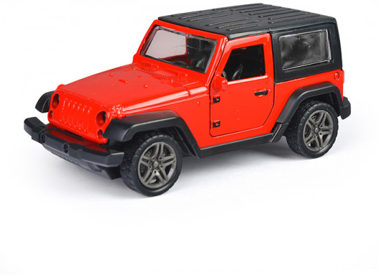 Машинка die-cast