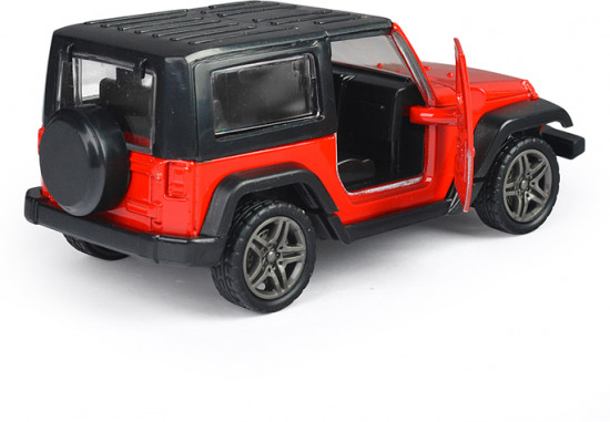 Машинка die-cast