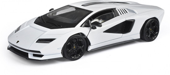 Машинка «Lamborghini Countach LPI 800-4»