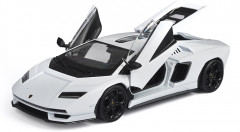 Машинка «Lamborghini Countach LPI 800-4» - Фото 2