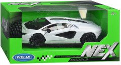 Машинка «Lamborghini Countach LPI 800-4» - Фото 4