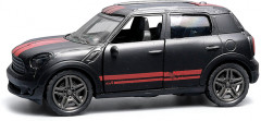 Машинка die-cast - Фото 1