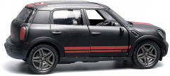 Машинка die-cast - Фото 2