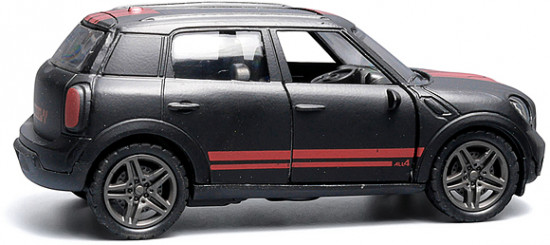 Машинка die-cast