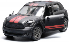Машинка die-cast - Фото 3
