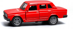 Машинка die-cast - Фото 1