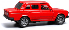 Машинка die-cast - Фото 2