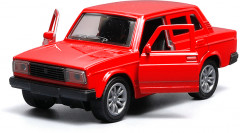 Машинка die-cast - Фото 3