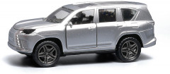 Машинка die-cast - Фото 1
