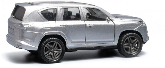 Машинка die-cast