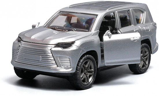 Машинка die-cast
