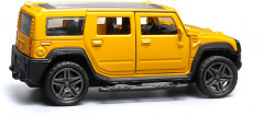 Машинка die-cast - Фото 2