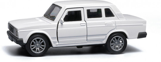 Машинка die-cast