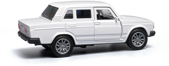 Машинка die-cast