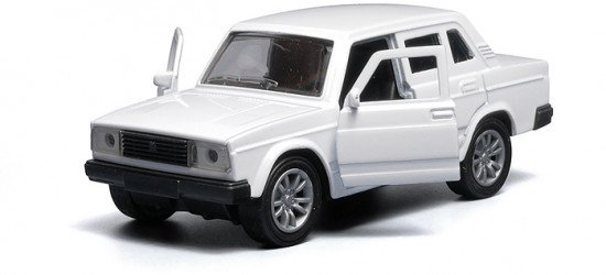 Машинка die-cast