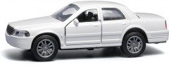 Машинка die-cast - Фото 1