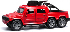 Машинка die-cast - Фото 1