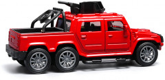 Машинка die-cast - Фото 2