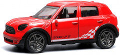 Машинка die-cast - Фото 1