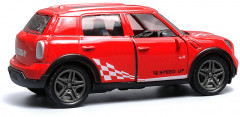 Машинка die-cast - Фото 2