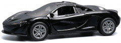 Машинка die-cast - Фото 1