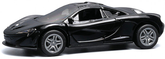 Машинка die-cast