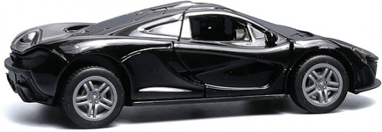 Машинка die-cast