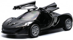 Машинка die-cast - Фото 3
