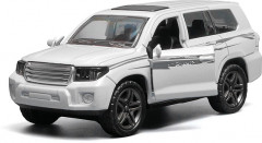 Машинка die-cast - Фото 3