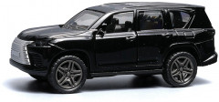 Машинка die-cast - Фото 1