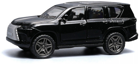 Машинка die-cast