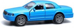 Машинка die-cast - Фото 1
